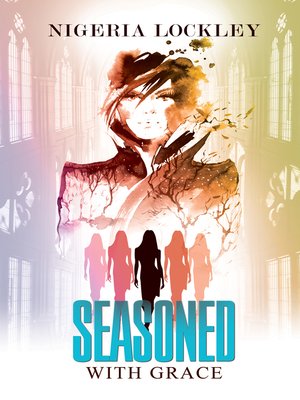 cover image of Seasoned With Grace